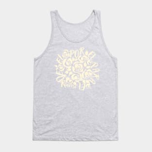 ROM 11:36 Tank Top